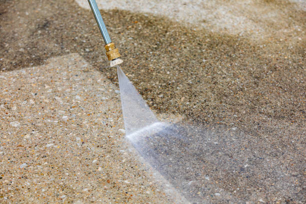 Professional Pressure Washing Services in Athens, TX