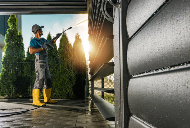 Best Post-Construction Pressure Washing  in Athens, TX